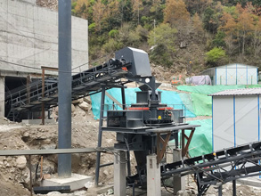 大型煤矿移动破碎站设备研发立项程序
