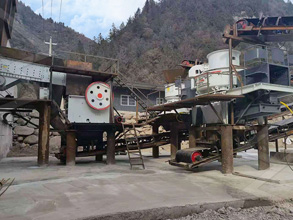 铬矿磨粉生产线全套设备